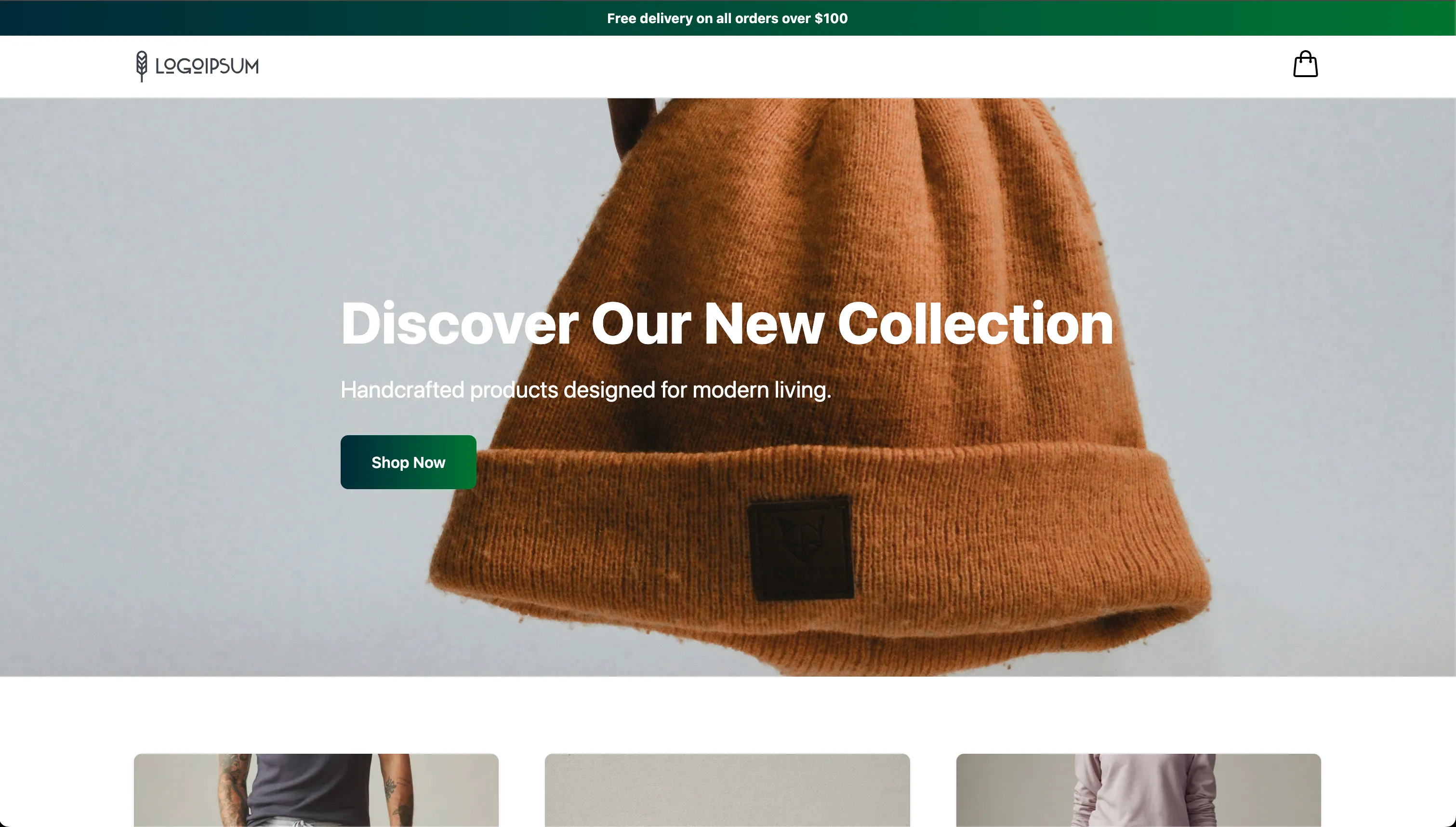 AstroShopify screenshot 1