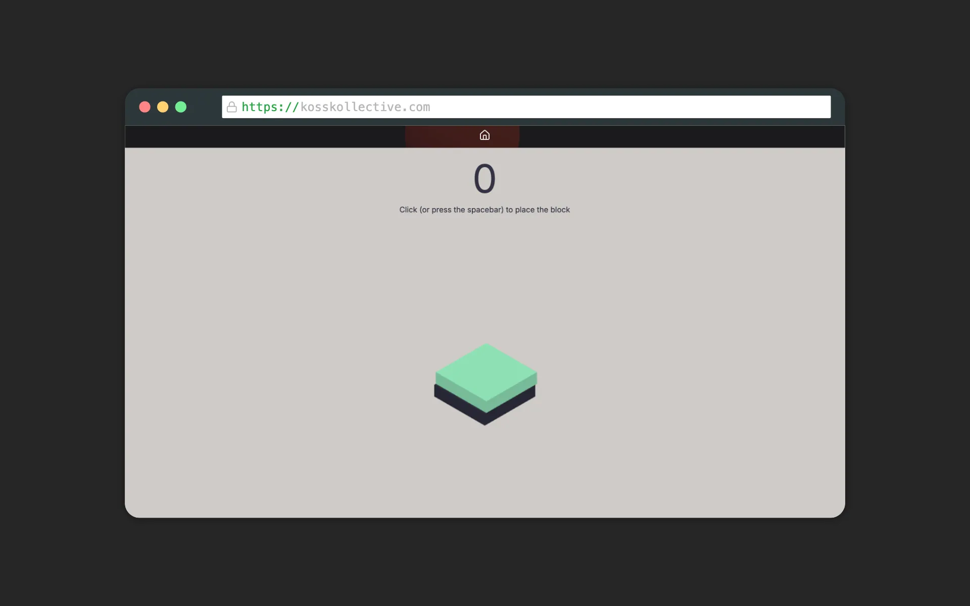 KossKollective screenshot 4