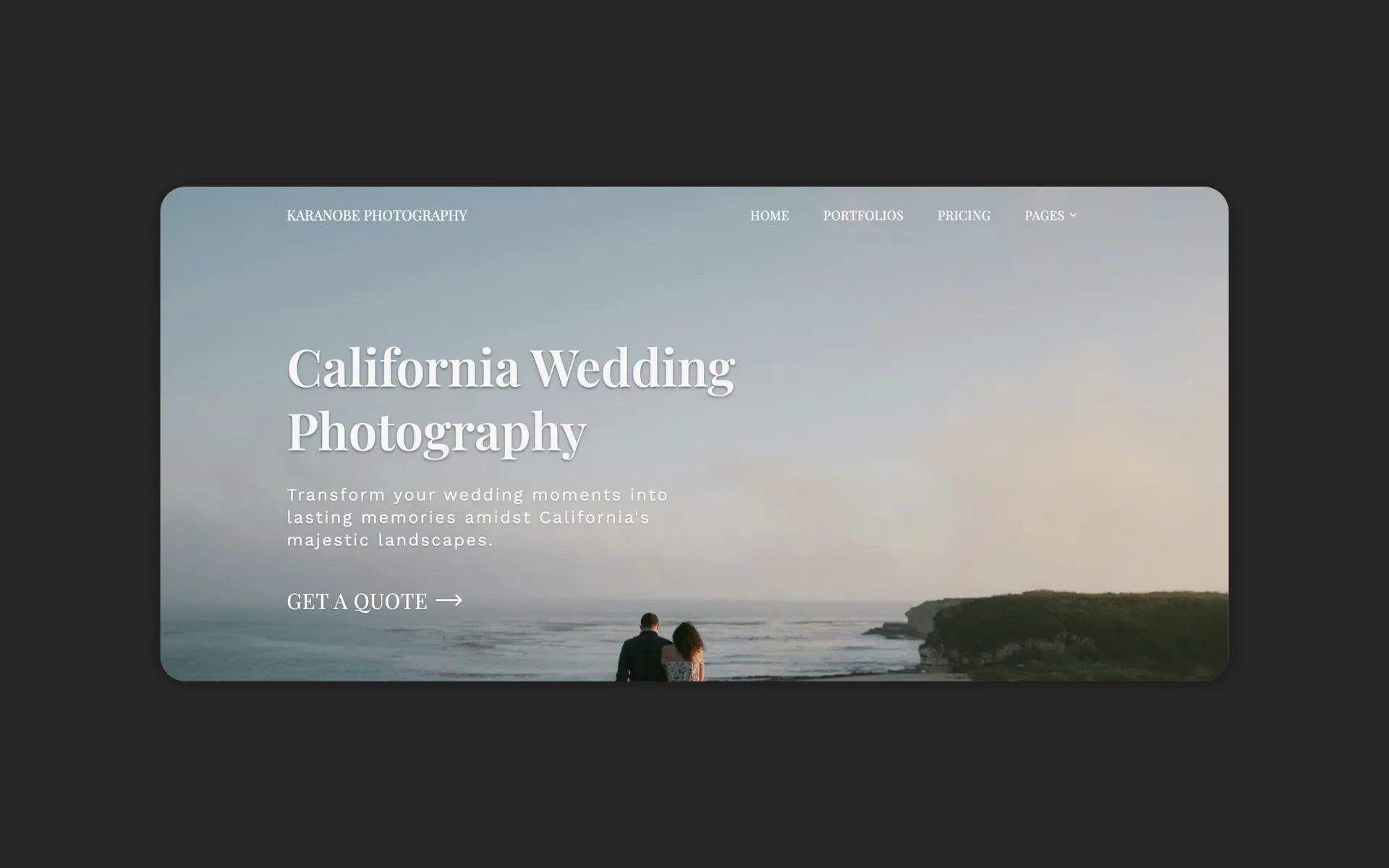 KaranObe Photography